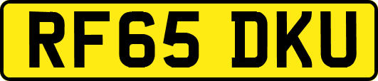 RF65DKU