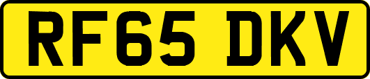 RF65DKV