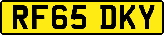 RF65DKY