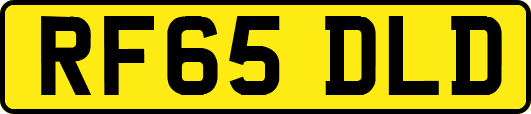 RF65DLD
