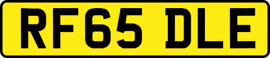 RF65DLE