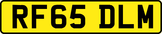RF65DLM