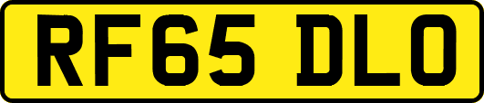 RF65DLO