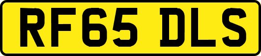RF65DLS