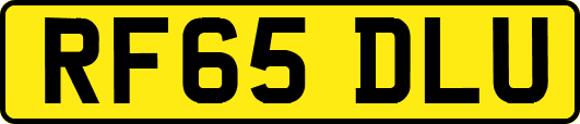 RF65DLU