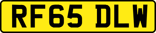 RF65DLW