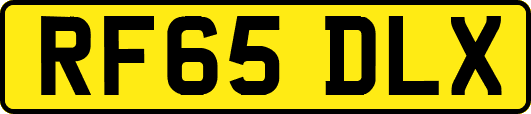RF65DLX