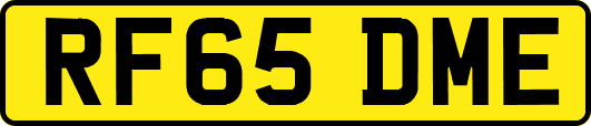 RF65DME