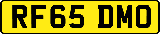 RF65DMO
