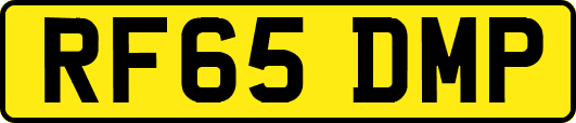 RF65DMP