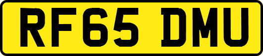 RF65DMU