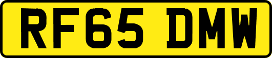 RF65DMW