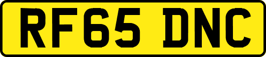 RF65DNC