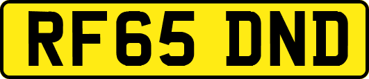 RF65DND