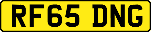 RF65DNG