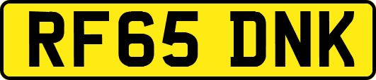 RF65DNK