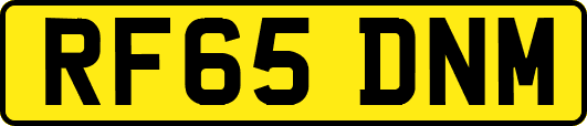 RF65DNM
