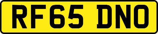 RF65DNO
