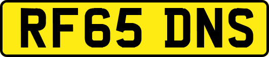 RF65DNS