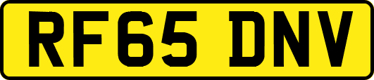 RF65DNV