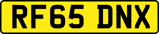RF65DNX