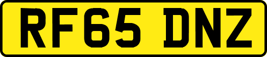 RF65DNZ