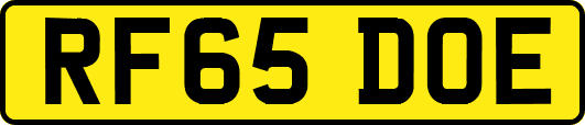 RF65DOE