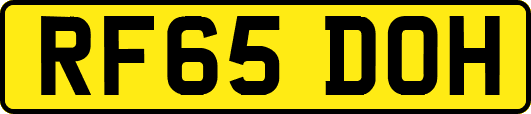 RF65DOH