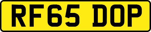 RF65DOP