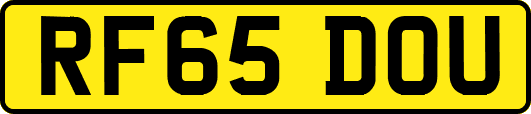 RF65DOU