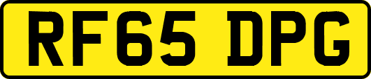 RF65DPG