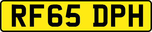 RF65DPH