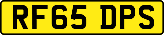 RF65DPS