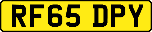 RF65DPY