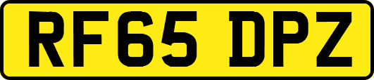RF65DPZ