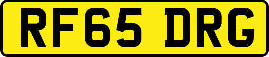 RF65DRG