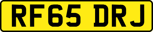 RF65DRJ