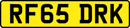 RF65DRK