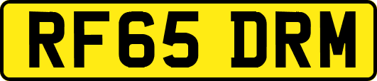 RF65DRM