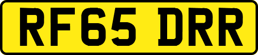 RF65DRR