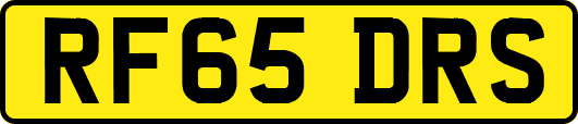 RF65DRS