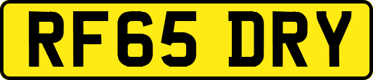 RF65DRY