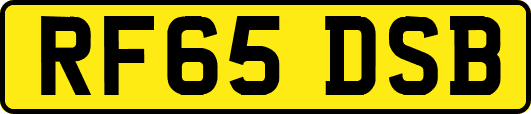 RF65DSB