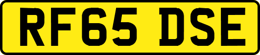 RF65DSE