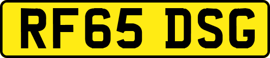 RF65DSG