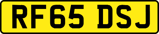 RF65DSJ
