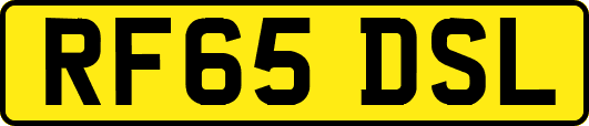 RF65DSL