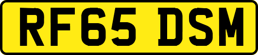 RF65DSM
