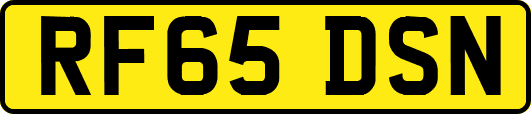 RF65DSN