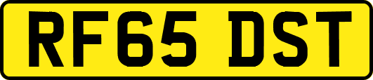 RF65DST